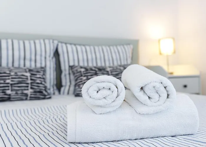 Appartement Carmen Sylva Collection - Exclusive *