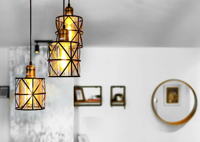 Carmen Sylva Collection - Exclusive Apartamento Bucarest