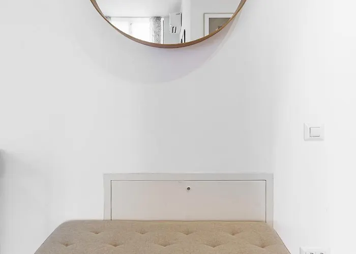 Carmen Sylva Collection - Exclusive Appartement