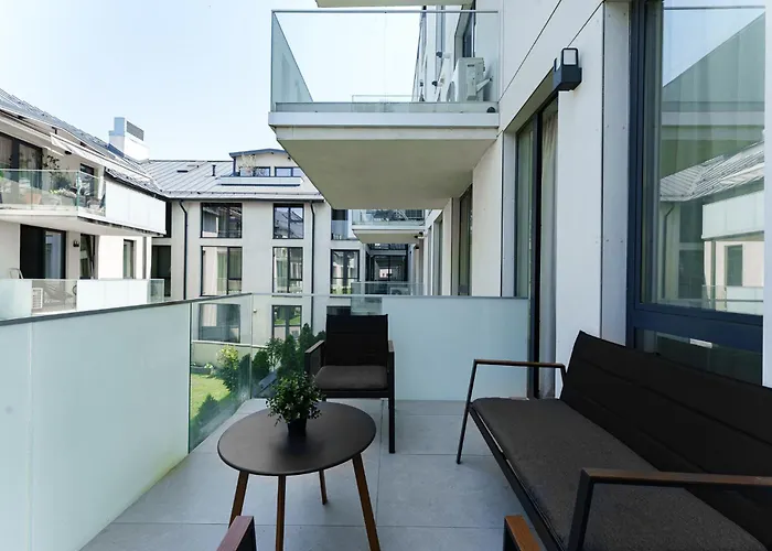 Carmen Sylva Collection - Exclusive Apartamento