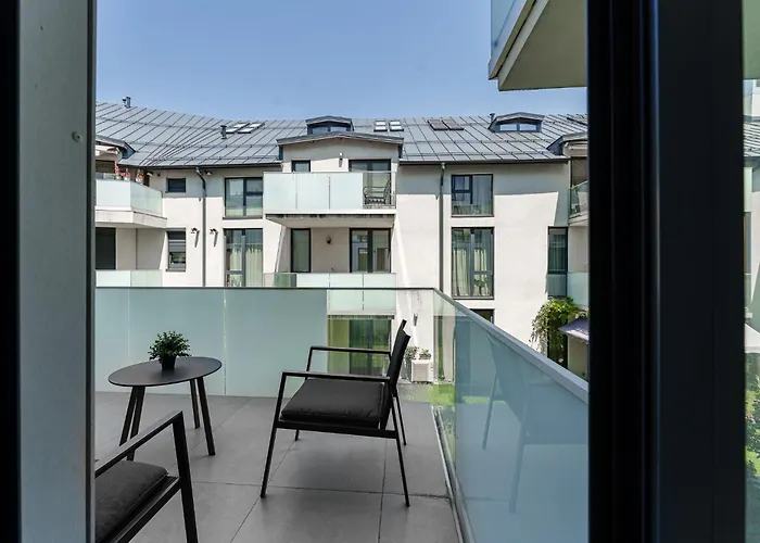 Appartement Carmen Sylva Collection - Exclusive Bucarest