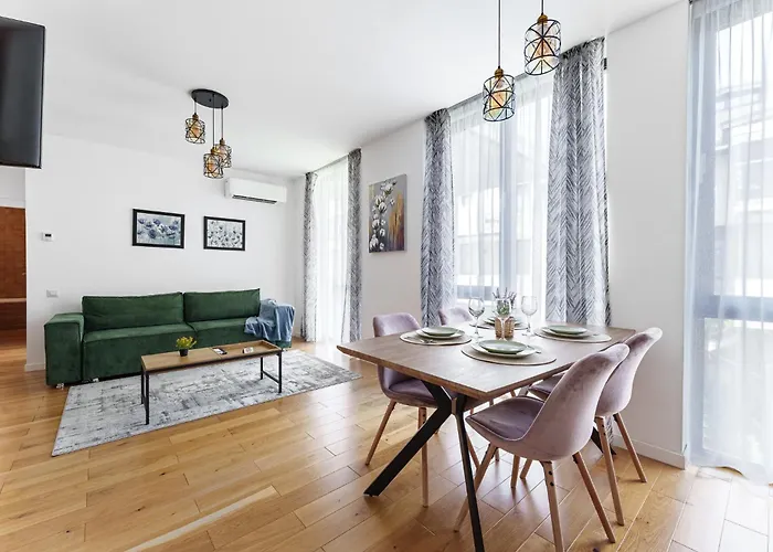 Carmen Sylva Collection - Exclusive Appartement