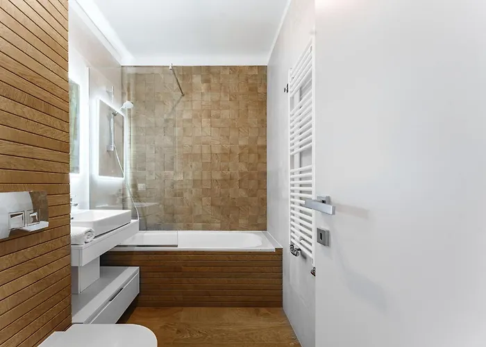 Carmen Sylva Collection - Exclusive Apartamento