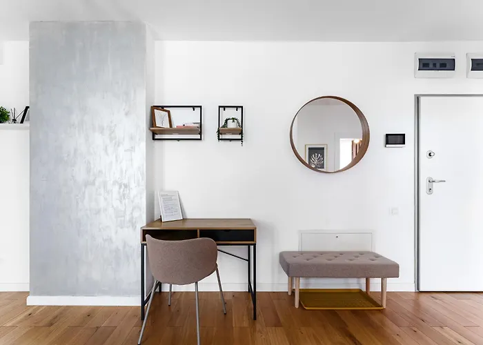 Appartement Carmen Sylva Collection - Exclusive