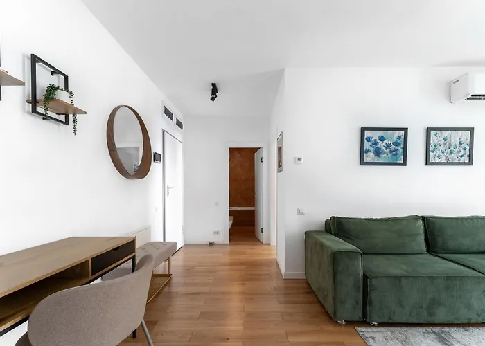 Apartament Carmen Sylva Collection - Exclusive *