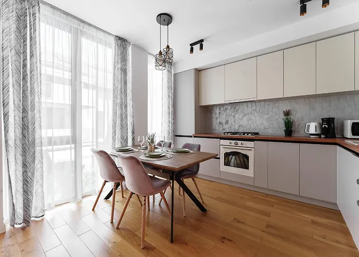 Apartament Carmen Sylva Collection - Exclusive Bucureşti