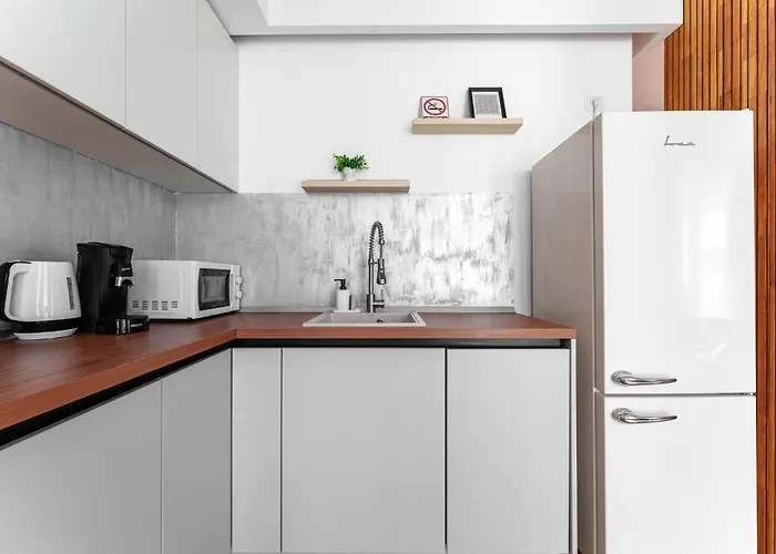 Carmen Sylva Collection - Exclusive Appartement *