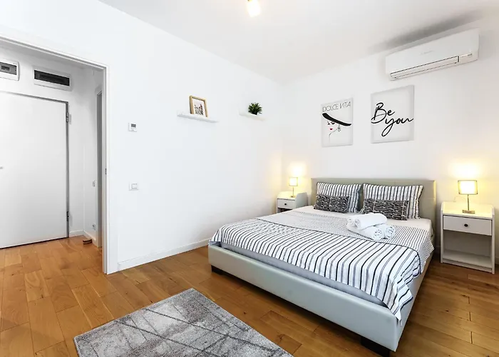 Appartement Carmen Sylva Collection - Exclusive Bucarest