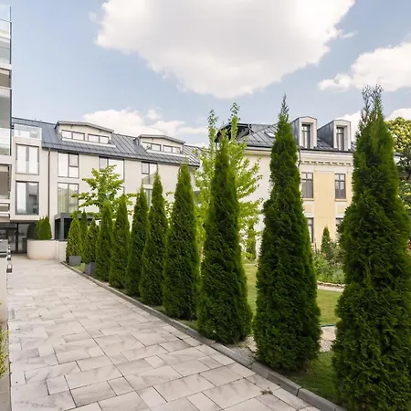 Апартаменты Carmen Sylva Collection - Exclusive