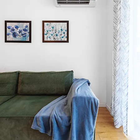 Апартаменты Carmen Sylva Collection - Exclusive *