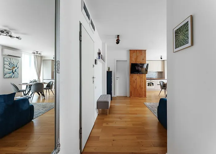 Apartament Carmen Sylva Collection - Exclusive *