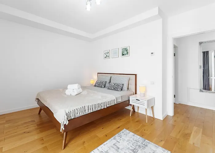 Carmen Sylva Collection - Exclusive Apartament