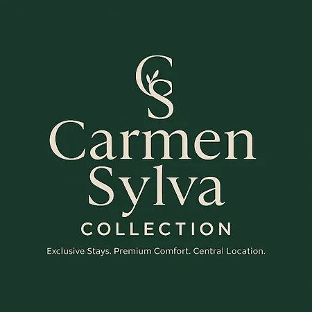 Carmen Sylva Collection - Exclusive * Bukarest