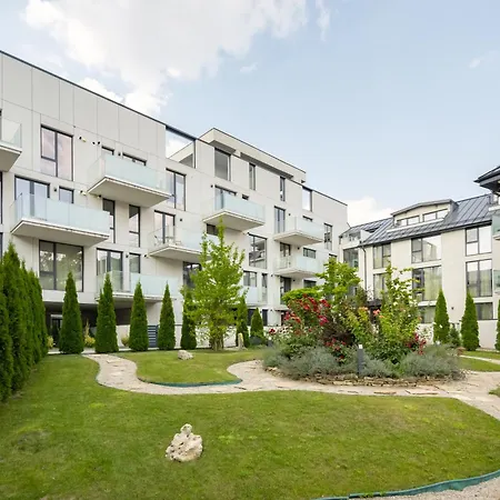 Carmen Sylva Collection - Exclusive Appartement *