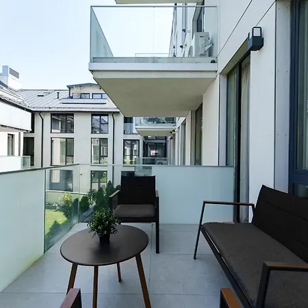 Carmen Sylva Collection - Exclusive Appartement