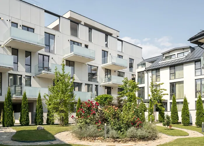 Appartement Carmen Sylva Collection - Exclusive Bucarest