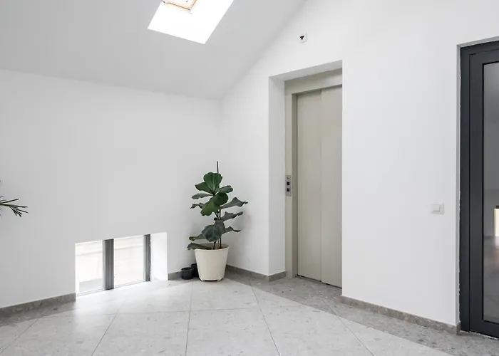 Appartement Carmen Sylva Collection - Exclusive Bucarest