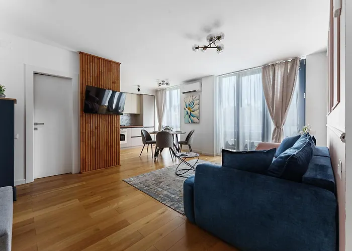 Carmen Sylva Collection - Exclusive Appartement *