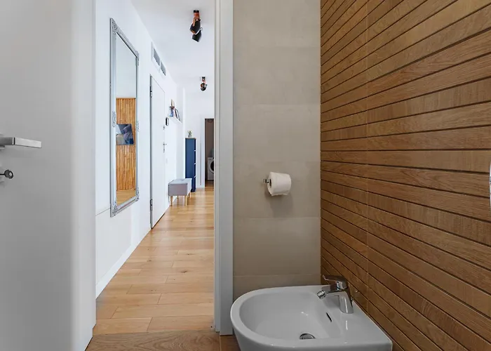 Carmen Sylva Collection - Exclusive Appartement Bucarest