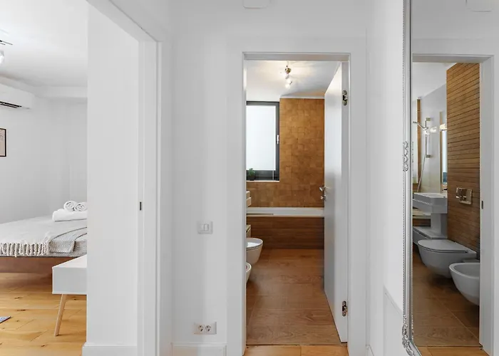 Appartement Carmen Sylva Collection - Exclusive Bucarest