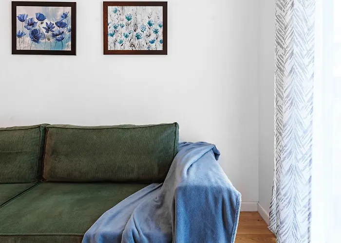 Appartement Carmen Sylva Collection - Exclusive *