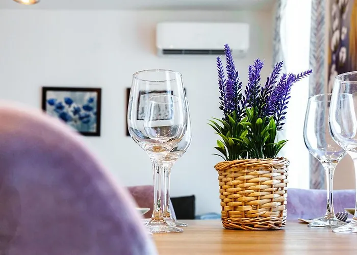 Carmen Sylva Collection - Exclusive Appartement Bucarest