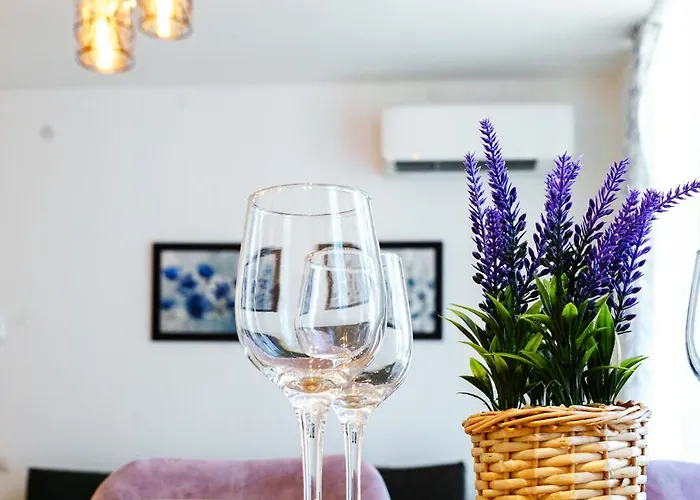 Appartement Carmen Sylva Collection - Exclusive Bucarest