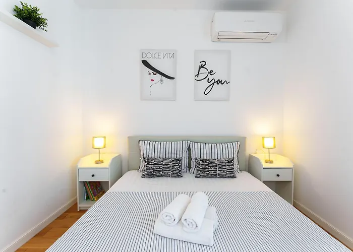 Appartement Carmen Sylva Collection - Exclusive *