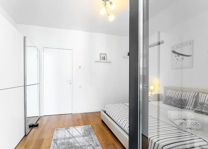Appartement Carmen Sylva Collection - Exclusive